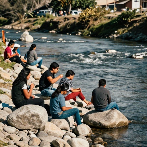 Concurso Parque Fluvial Rímac: Conoce los diseños ganadores para el futuro del río