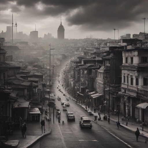 El MEF y la ilusión de la estabilidad en tiempos de incertidumbre