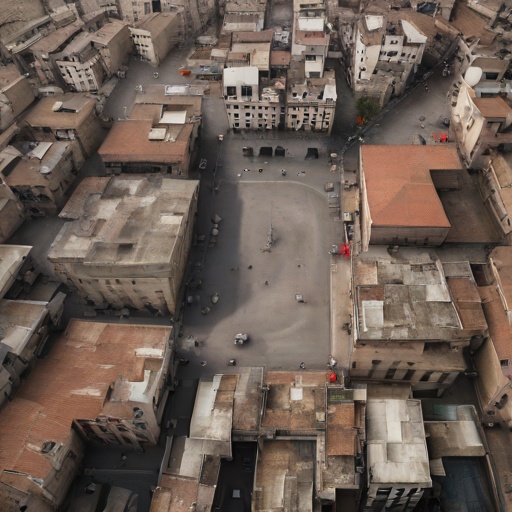 Miraflores en alerta: la sombra de los spas ilegales en edificios