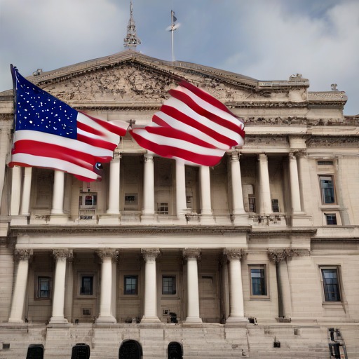 Tren de tormentas amenaza a Estados Unidos: qué estados están en alerta