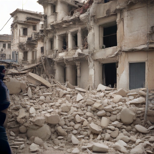 Filipinas bajo sismo: El costo humano y la respuesta ante la catástrofe