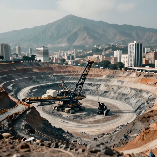 Minería impulsa récords: 5 empresas suman S/11 mil millones