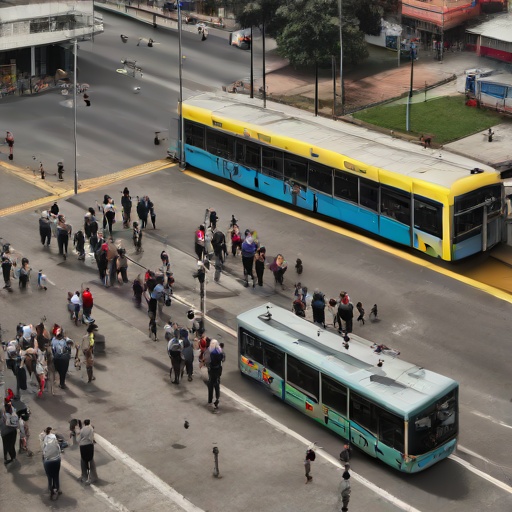 Edgardo De Pomar propone que ATU pase a competencia municipal para mejorar el transporte en Lima