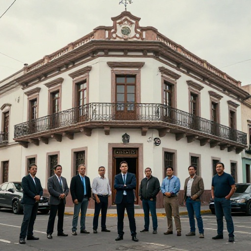 ODPE Villa El Salvador instala ocho oficinas distritales para acercar justicia al vecino
