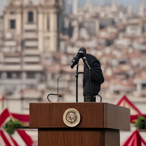 Aviones a EE.UU: La presión empresarial sobre el presidente Balcázar