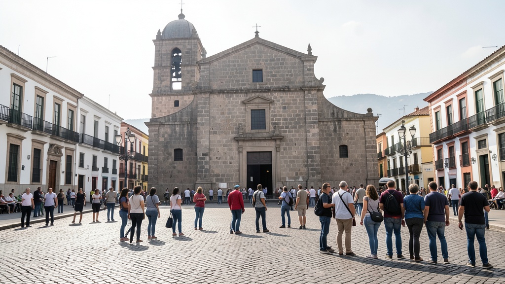Reservas gratis para la misa del Papa León XIV en Surco: todo lo que debes saber