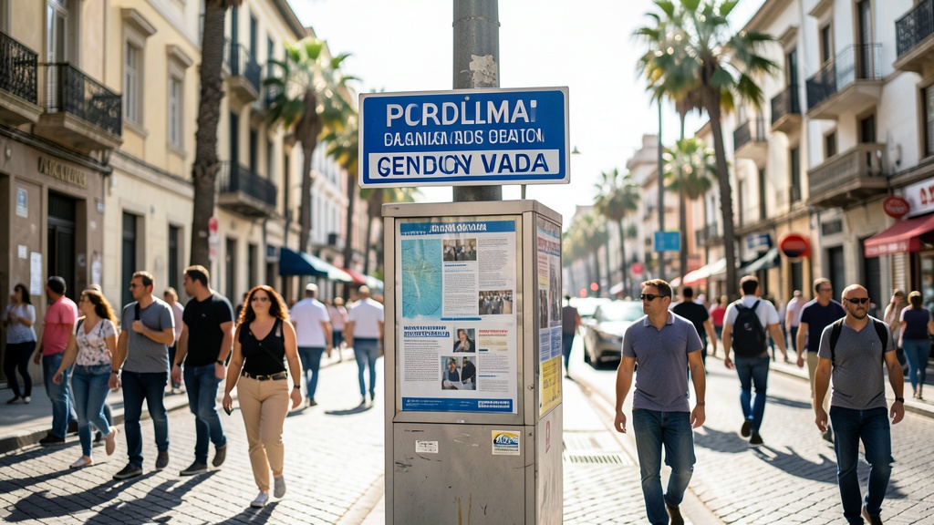 Lima Norte: Renovación Popular lidera encuestas según Datum
