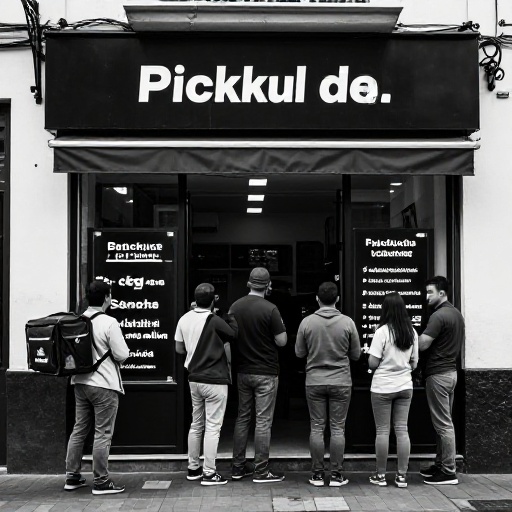 Grupo Santa Clara abre primera tienda Pickup en Lima y anuncia expansión nacional