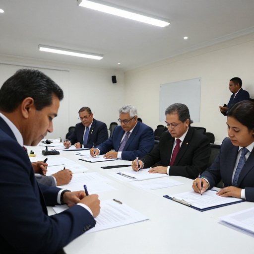 JNE confirma fechas y modalidad del debate para la alcaldía de Lima