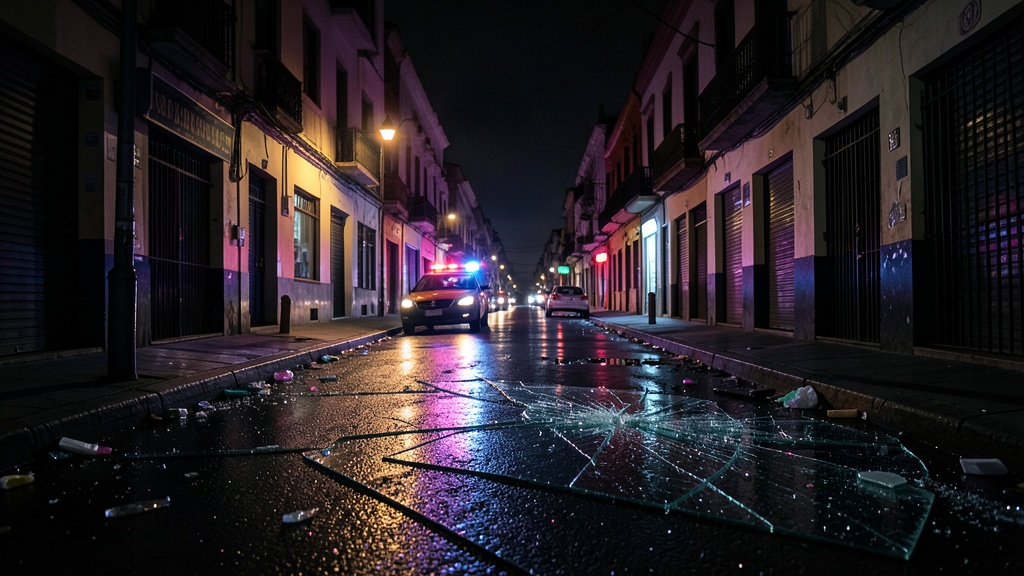Ola de violencia en Lima: tres muertos y cinco heridos por ataques armados en 24 horas