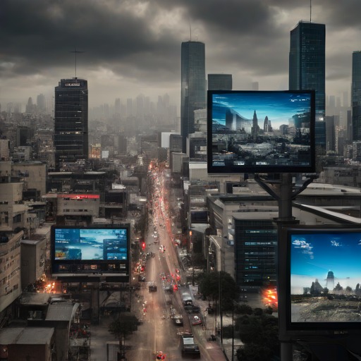 La incertidumbre domina la carrera presidencial en Perú y revela una crisis de representación política