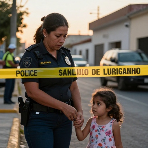 Asesinan a dirigente de olla común frente a sus hijas en SJM