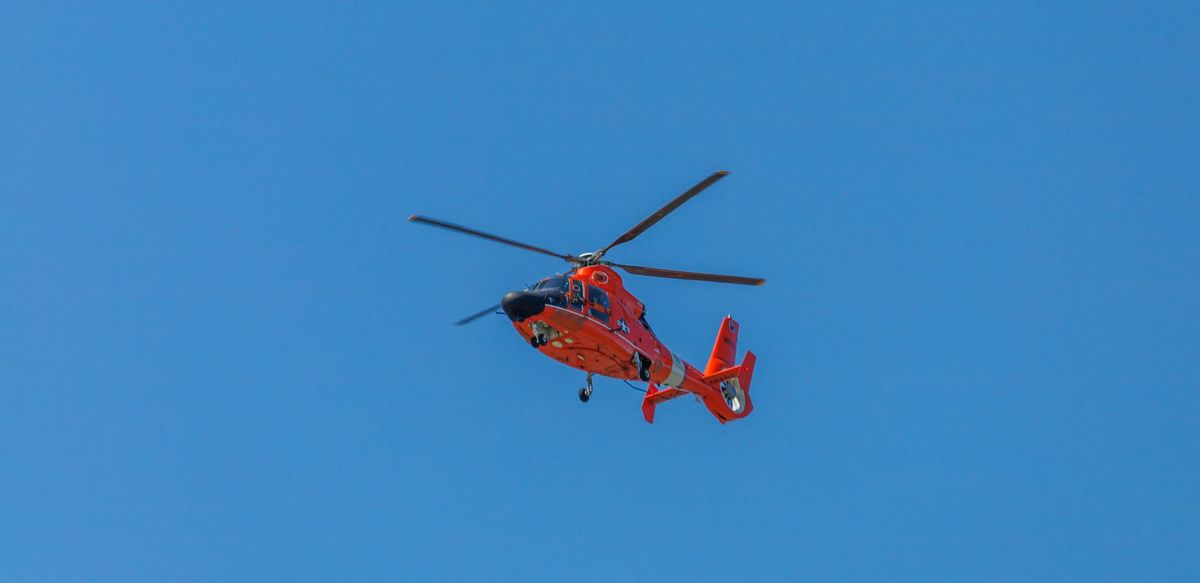 PNP intensifica patrullaje aéreo contra extorsión y sicariato en transporte de Lima Norte