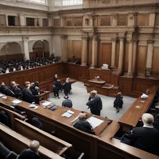 La sombra del parricidio: Lo que revela la sentencia en Pichanaqui
