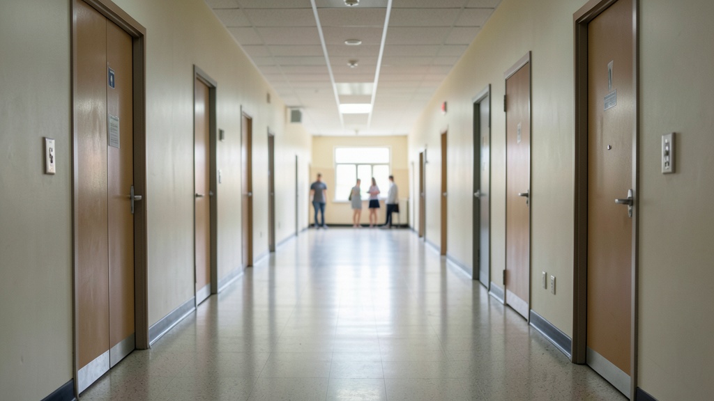 Salud mental: Riesgo de TEPT por violencia escolar exige atención urgente