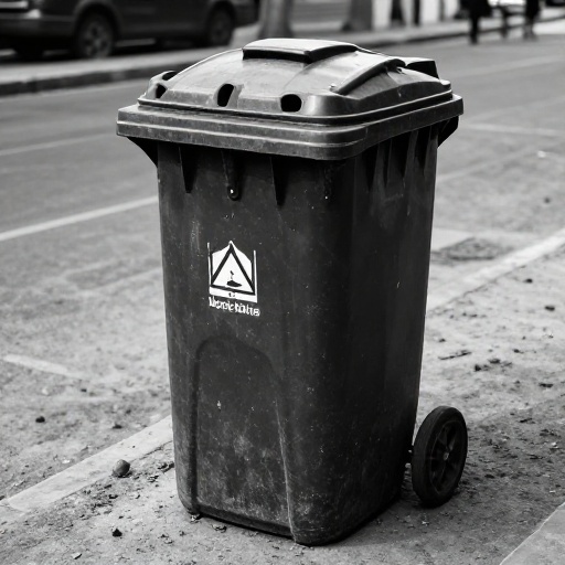 Asesinan a reciclador con varios disparos en Morales Duárez, Cercado