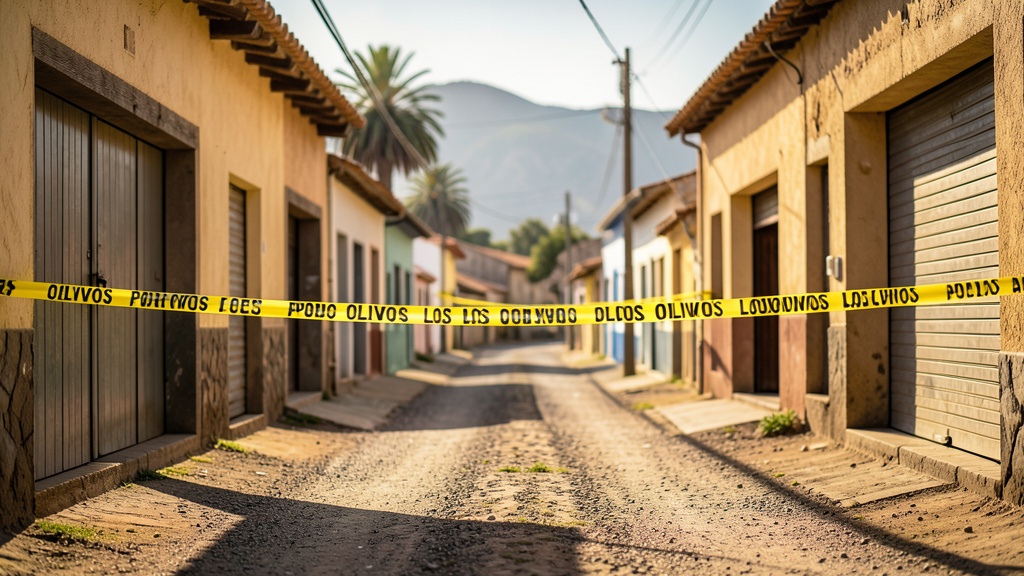 Desbaratan red de extorsión 'Los Pepes' en Los Olivos: recaudaban 11 mil soles semanales