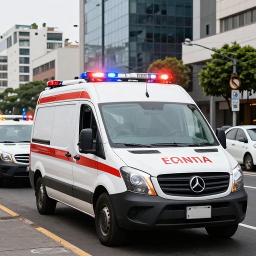 Emergencia en Junín: El Ejecutivo responde al sismo de magnitud 5.1