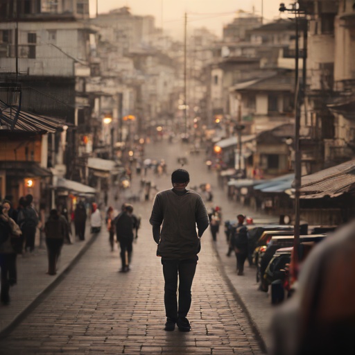 Lo que el incendio en Piura revela sobre la vulnerabilidad infantil