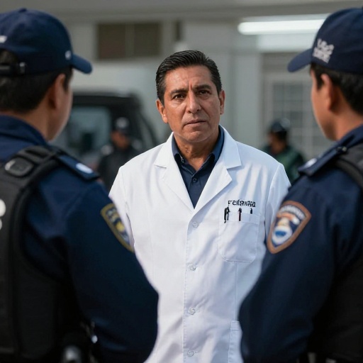 CCL condena agresión a médica en Miraflores y exige seguridad para profesionales