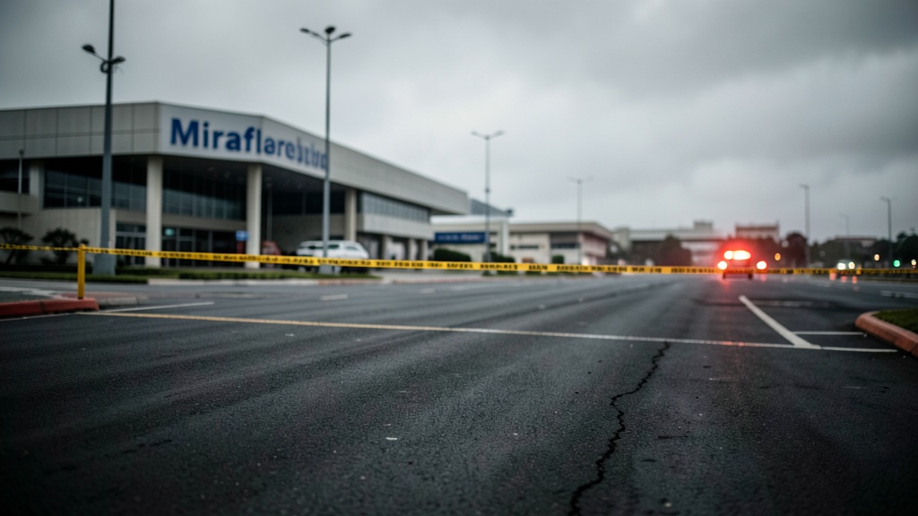Asesinan a jalador cerca del Terminal Atocongo en San Juan de Miraflores