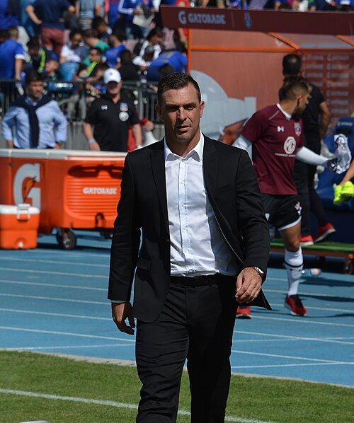 Pablo Guede analiza plantilla de Alianza Lima para la recta final del torneo local