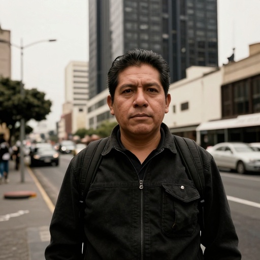 Alerta roja en Lima: La Sierra enfrenta riesgo crítico de incendios
