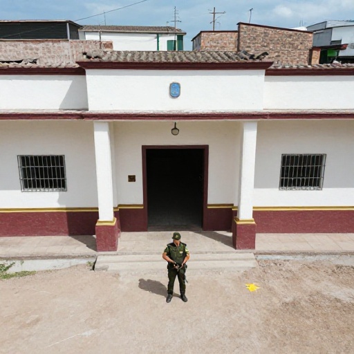 Sucamec autoriza a Emape el uso de armas de fuego para seguridad municipal