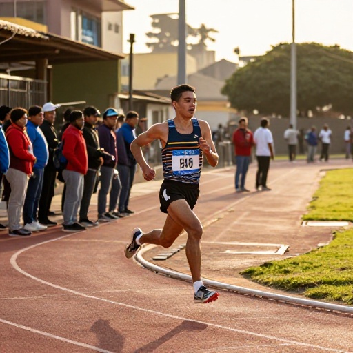 Running 4 Peru se consolida como evento deportivo clave en San Isidro