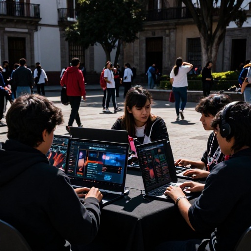 San Juan de Lurigancho será sede de festival gamer gratuito con videojuegos y tecnología