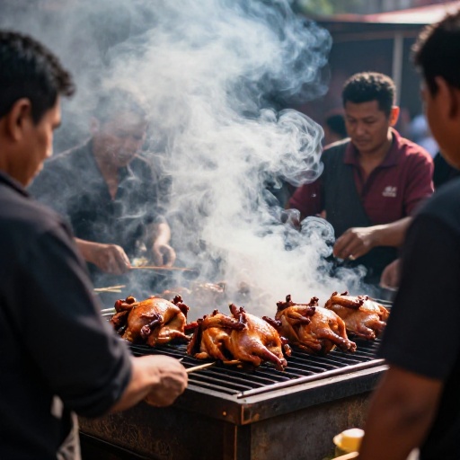 Desde Ate: Radio Exitosa y Pio's Chicken premian fidelidad con 20 pollos a la brasa