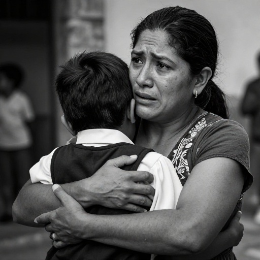 Trujillo: Familiares denuncian irregularidades por secuestro y cuádruple asesinato