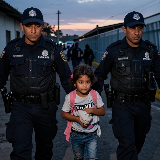 Cercado y Callao lideran casos de abusos contra menores: alerta para las familias