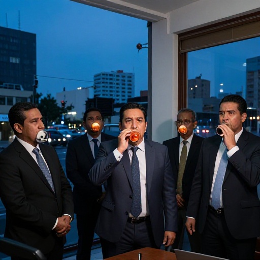 Estado de emergencia: Lima y Callao entran en alerta máxima por decisión del Ejecutivo