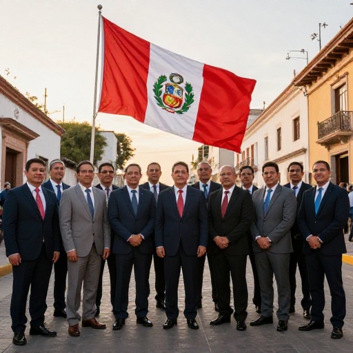 17 candidatos disputan la alcaldía de San Juan de Lurigancho en las ERM 2026