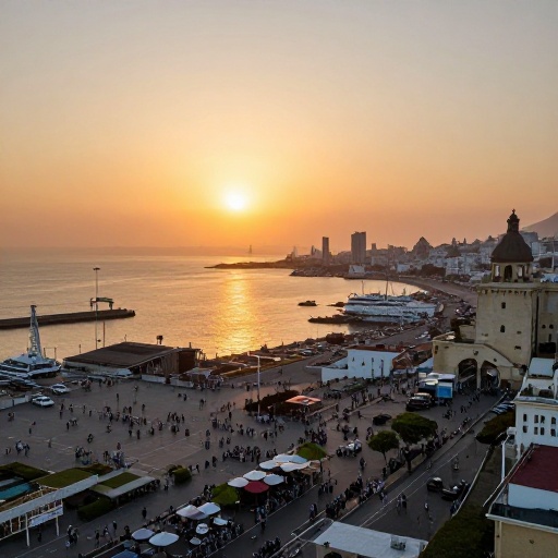 Lima y Callao con alerta roja por calor extremo al cerrar invierno