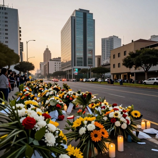 Choque fatal en Cusco deja nueve muertos y sacude a Espinar