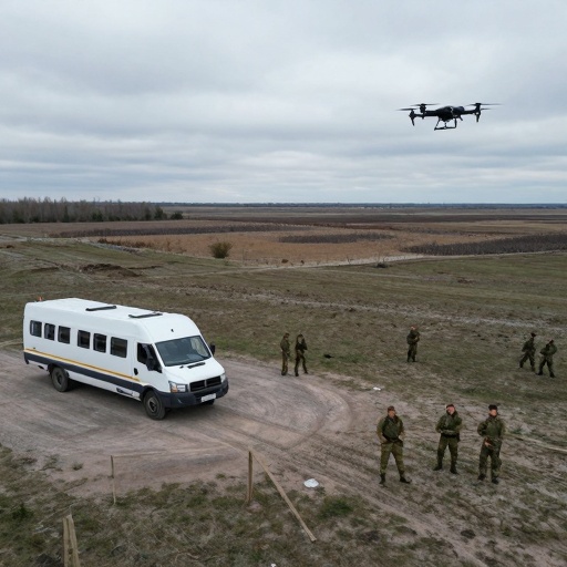 Irón usa drones como 'ojos' para derribar F-15E: táctica aprendida en Ucrania