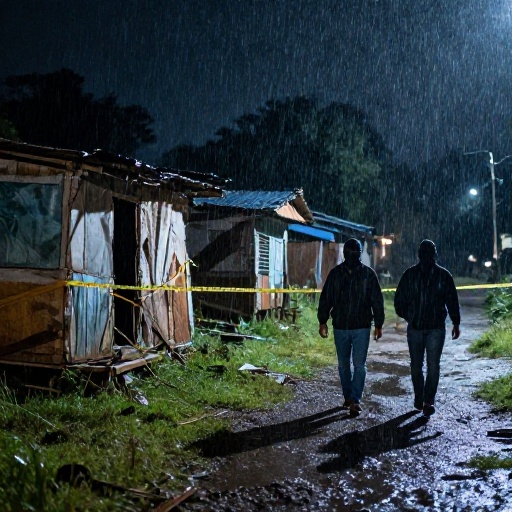 Asesinan a balazos al dueño de licorería en Villa El Salvador tras año de extorsiones