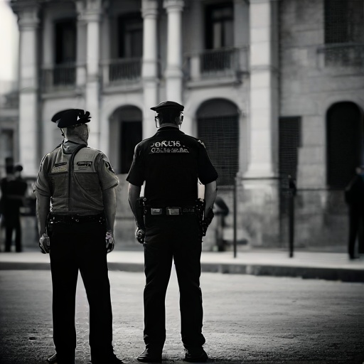 Asesinan a madre en Ventanilla; su hijo es el principal sospechoso