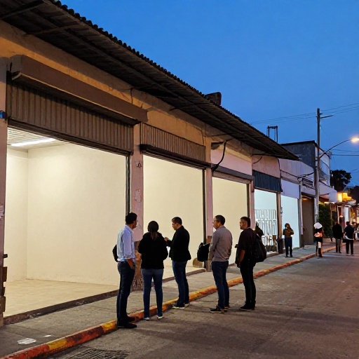 Mercado de almacenes: la nueva ruta de inversión y ¿quién prepara su ingreso a Lima?