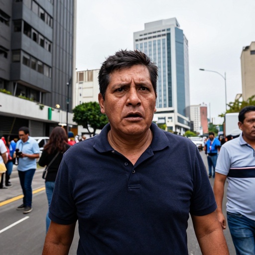 Cajamarca: La tensión del alcohol y el crimen que mató al alcalde