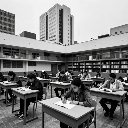 Productividad peruana: ¿La educación es realmente la prioridad?
