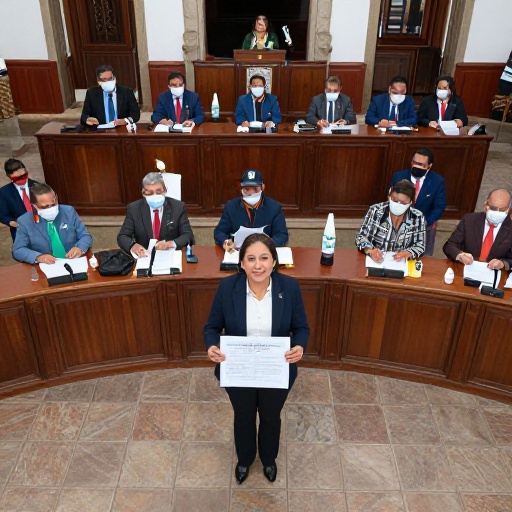 Alberto Tejada presenta 'San Borja Seguridad 360' como eje de su campaña municipal