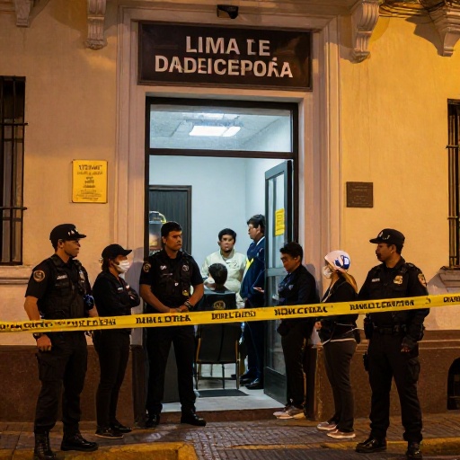 Gobierno Regional exige seguridad tras asesinato de candidata 'China Polo'