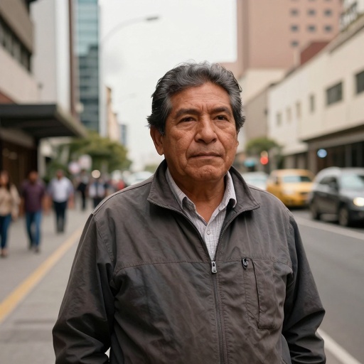 Ernst: El gran tiburón blanco que alerta a las costas de Nueva York
