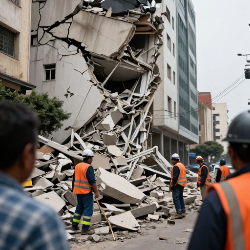 Sismos en Perú: ¿Estamos preparados ante la realidad sísmica?