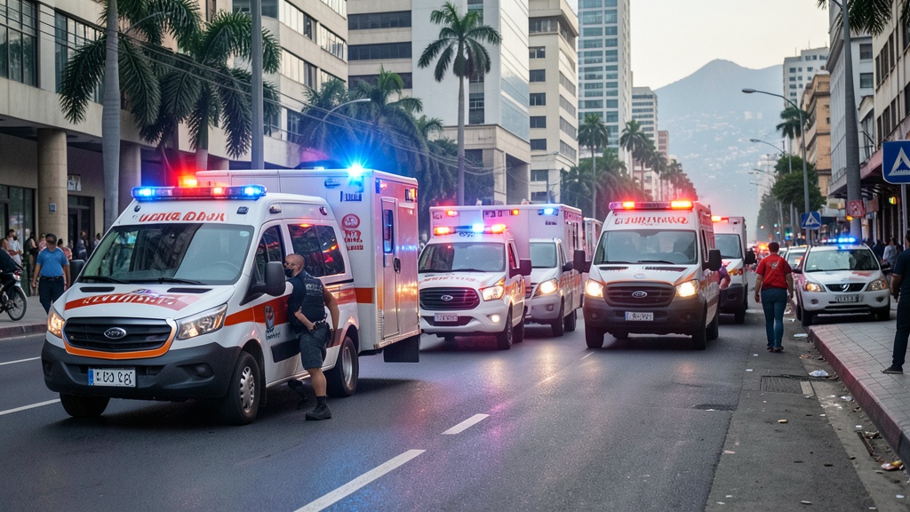 Roban útiles y mochilas de emergencia en colegio de San Juan de Miraflores