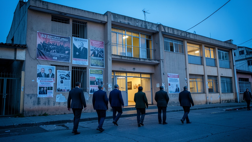 Fragmentación del voto: ¿Por qué Lima Metropolitana eligió a su alcalde con el apoyo más bajo desde 2006?