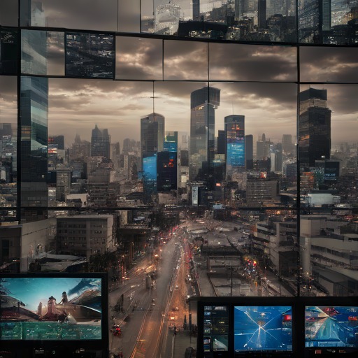 La incertidumbre domina la carrera presidencial en Perú y refleja una crisis de representación política